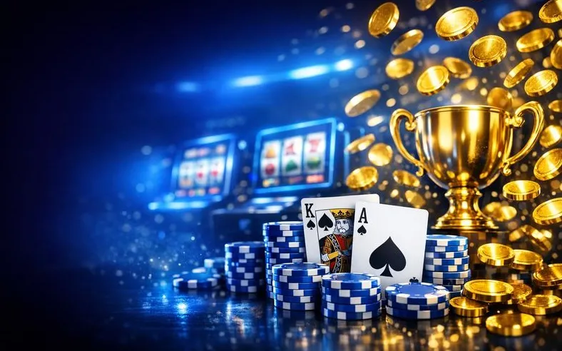 Catalogo giochi 21Bet Casino